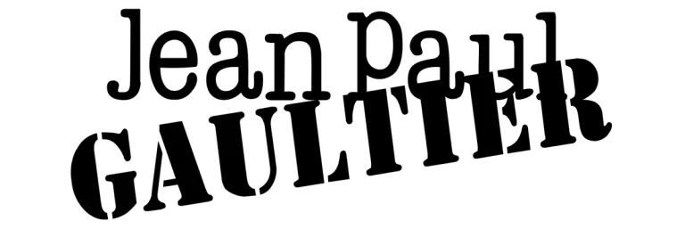logo jean paul gaultier