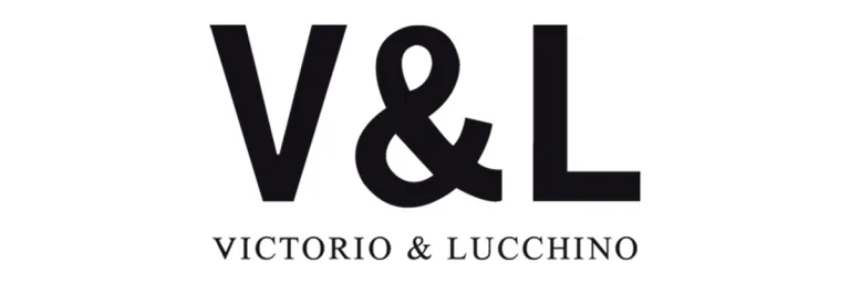 logo victorio y lucchino